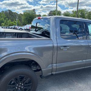 FORD F-150 PLATINUM - 9