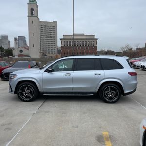 MERCEDES-BENZ GLS - 3