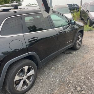 2019 JEEP CHEROKEE LIMITED 缩略图 56