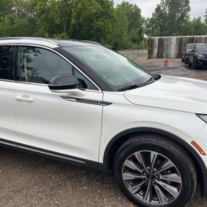 2020 Lincoln CORSAIR RESERVE 缩略图 13