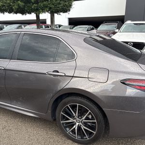 TOYOTA CAMRY - 6
