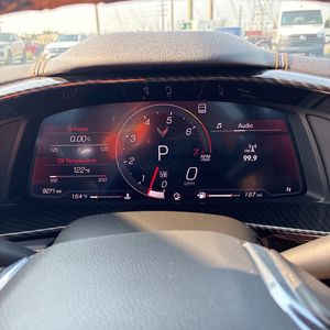 2021 Chevrolet CORVETTE STINGRAY 缩略图 37
