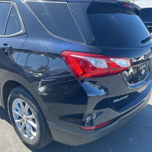 صورة مصغرة 50 لـ 2021 Chevrolet EQUINOX LS