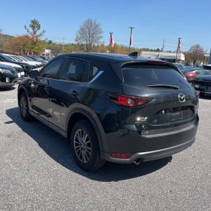 MAZDA CX-5 TOURING - 5
