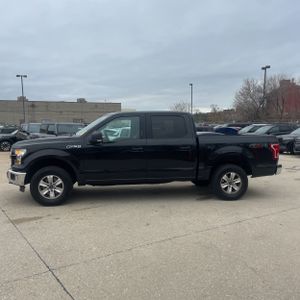 FORD F-150 XLT - 3