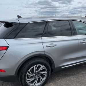 LINCOLN CORSAIR STANDARD - 9