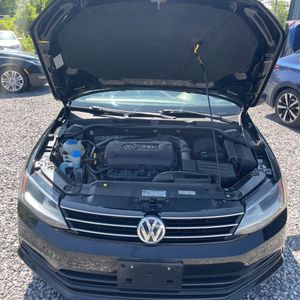 2015 Volkswagen JETTA SE 缩略图 41