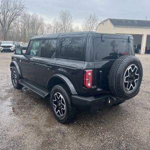 FORD BRONCO OUTER BANKS - 5