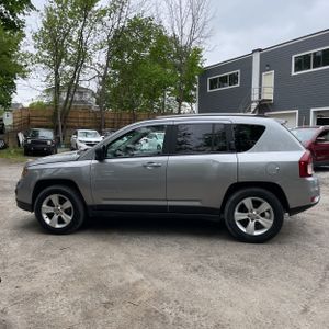 JEEP COMPASS - 3
