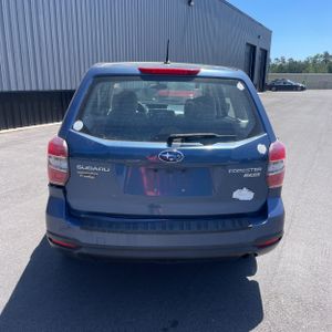 SUBARU FORESTER 2.5I - 7