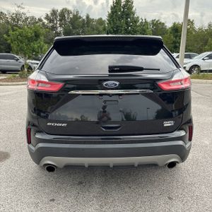 FORD EDGE SEL - 7