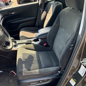 صورة مصغرة 63 لـ 2014 Honda ACCORD EX