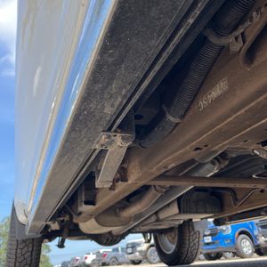 2025 Chevrolet SILVERADO 1500 LTZ — миниатюра 22