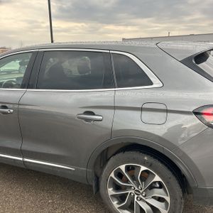 LINCOLN NAUTILUS RESERVE - 6