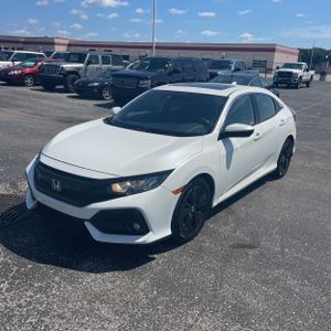 صورة 1 لـ 2019 Honda CIVIC EX