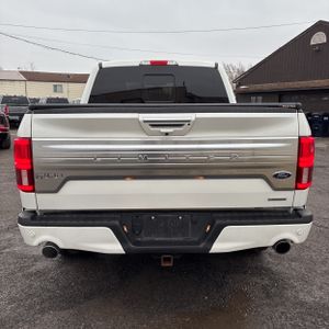 FORD F-150 LIMITED - 7