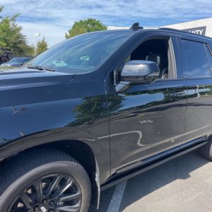 CADILLAC ESCALADE SPORT PLATINUM - 2