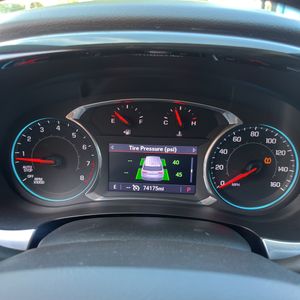 2020 Chevrolet TRAVERSE LT LEATHER 缩略图 41
