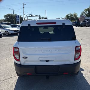 FORD BRONCO SPORT BIG BEND - 7