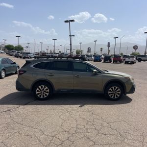 صورة 10 لـ 2021 Subaru OUTBACK PREMIUM