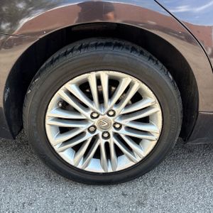 2013 Lexus ES 350 BASE 照片 19