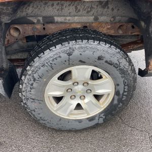 صورة مصغرة 18 لـ 2016 Chevrolet SILVERADO 1500 LT