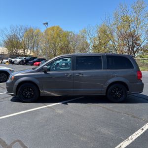 DODGE GRAND CARAVAN - 3