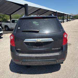 2015 Chevrolet EQUINOX LT 照片 7