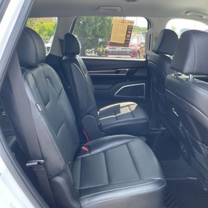 2023 KIA TELLURIDE S 缩略图 35