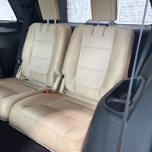 2017 FORD EXPLORER XLT — миниатюра 34