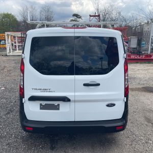 FORD TRANSIT CONNECT XL - 7