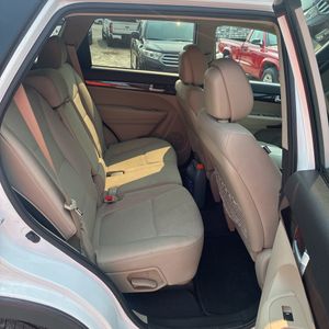 صورة مصغرة 34 لـ 2015 KIA SORENTO LX