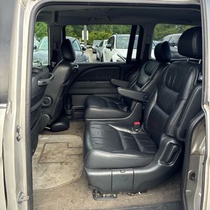 صورة 36 لـ 2006 Honda ODYSSEY TOURING