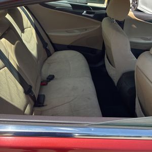 2012 Hyundai SONATA GLS — миниатюра 33