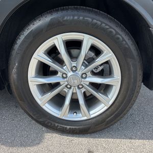 2024 Honda CR-V EX-L 缩略图 18