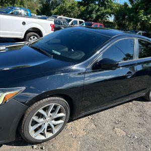 صورة 2 لـ 2020 Acura ILX BASE