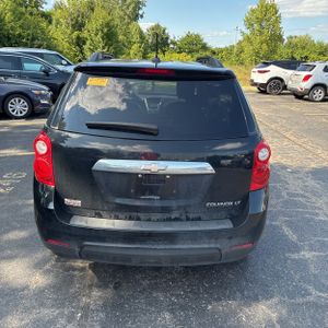 صورة 7 لـ 2015 Chevrolet EQUINOX LT
