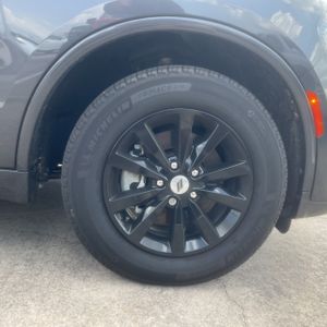 2025 Dodge DURANGO GT — миниатюра 20