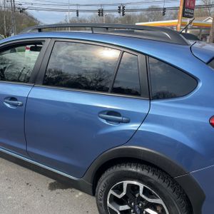 SUBARU CROSSTREK 2.0I PREMIUM - 6