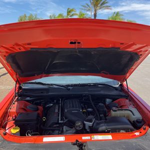 2008 Dodge CHALLENGER SRT8 缩略图 45