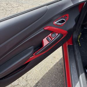 2020 Chevrolet CAMARO LT 缩略图 64
