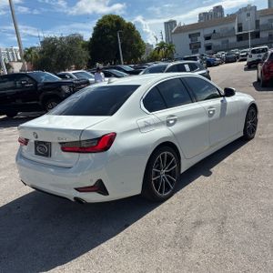 صورة 8 لـ 2019 BMW 3 SERIES 330I