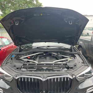 2021 BMW X5 XDRIVE40I 缩略图 45