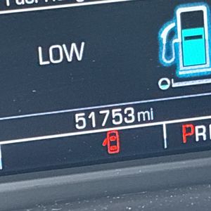 2019 Chevrolet TAHOE LS — миниатюра 39