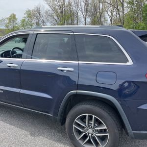 JEEP GRAND CHEROKEE - 6