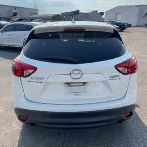 2016 Mazda CX-5 TOURING 照片 7