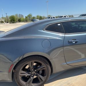 CHEVROLET CAMARO SS - 9