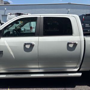 صورة 3 لـ 2017 RAM 1500 BIG HORN
