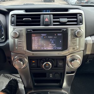 صورة مصغرة 38 لـ 2014 Toyota 4RUNNER SR5 PREMIUM