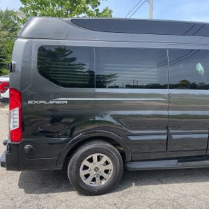 FORD TRANSIT 150 - 9